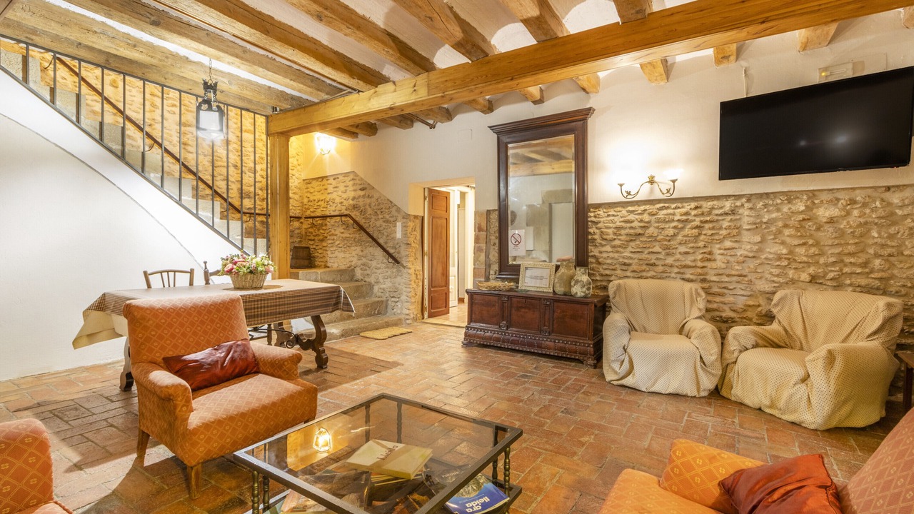 Photo of Livingroom in Vila-sana