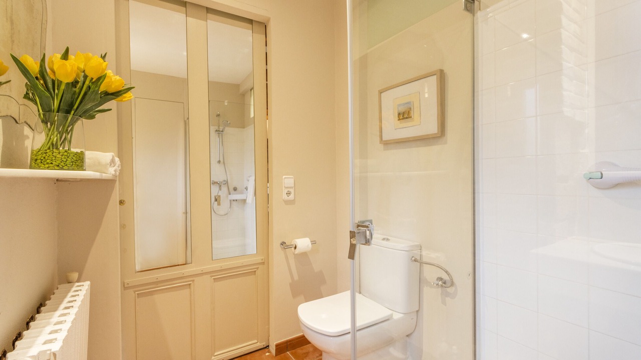 Photo of Bathroom in Vila-sana