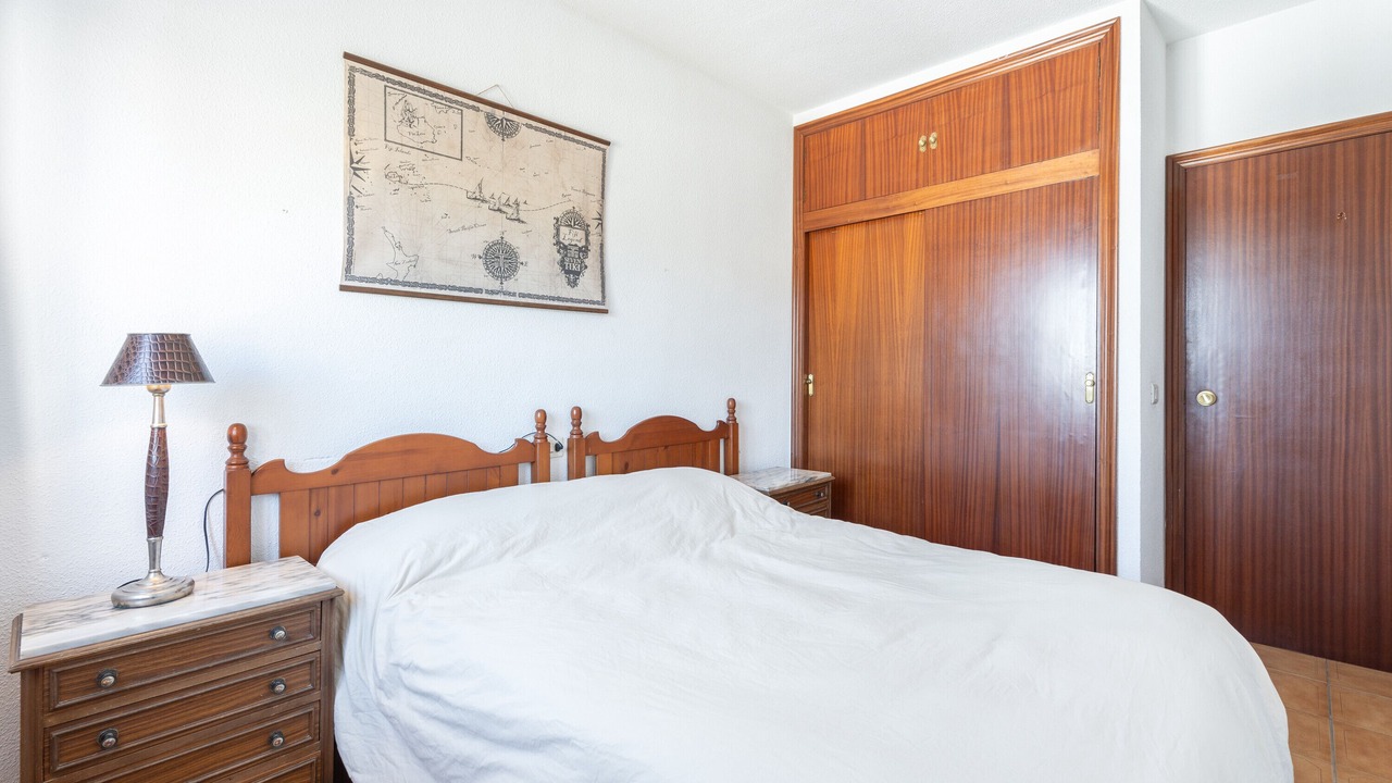 Photo of Bedroom in Yatova