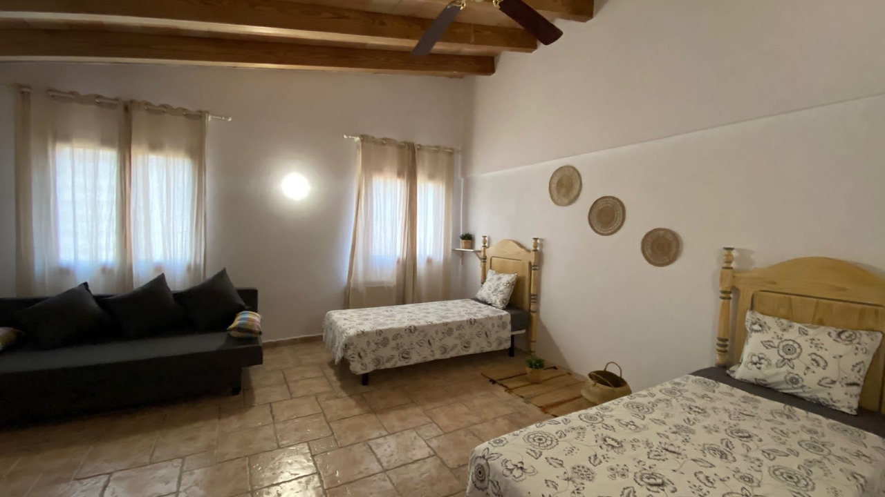 Photo of Bedroom in Ses Rotgetes de Canet