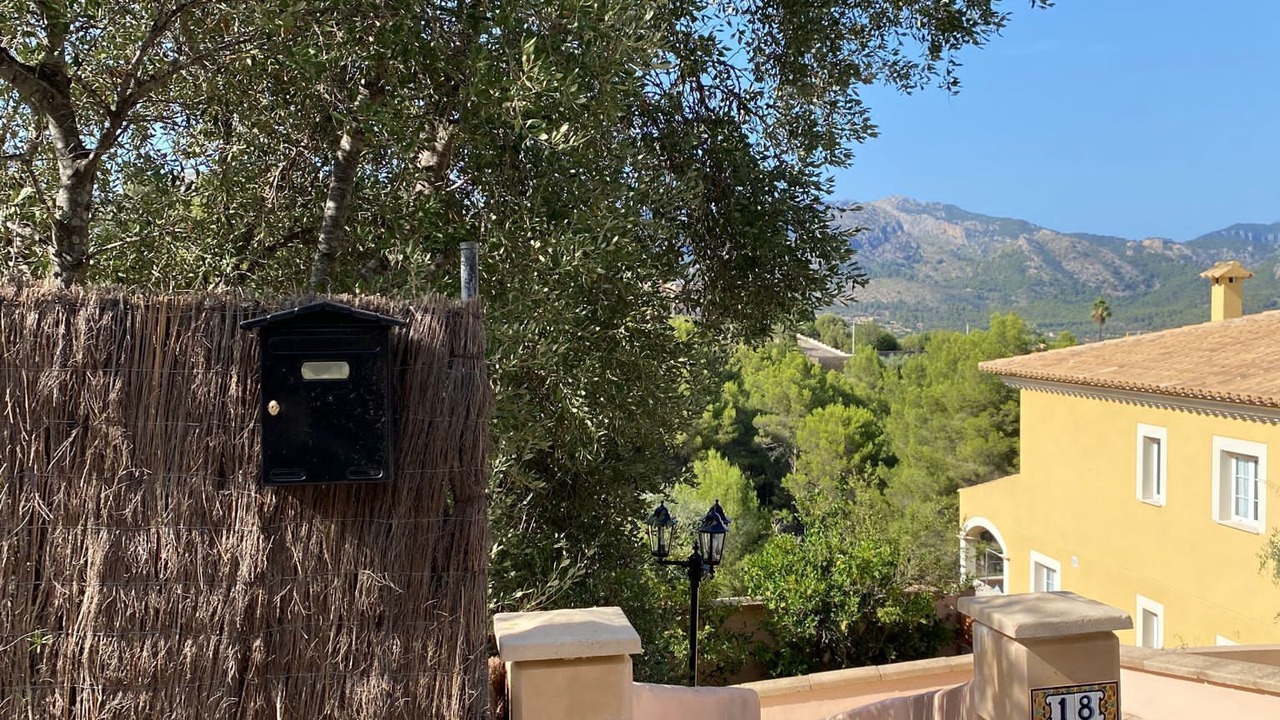 Photo of Outdoor in Ses Rotgetes de Canet