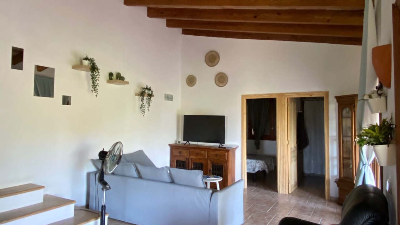Photo of Livingroom in Ses Rotgetes de Canet