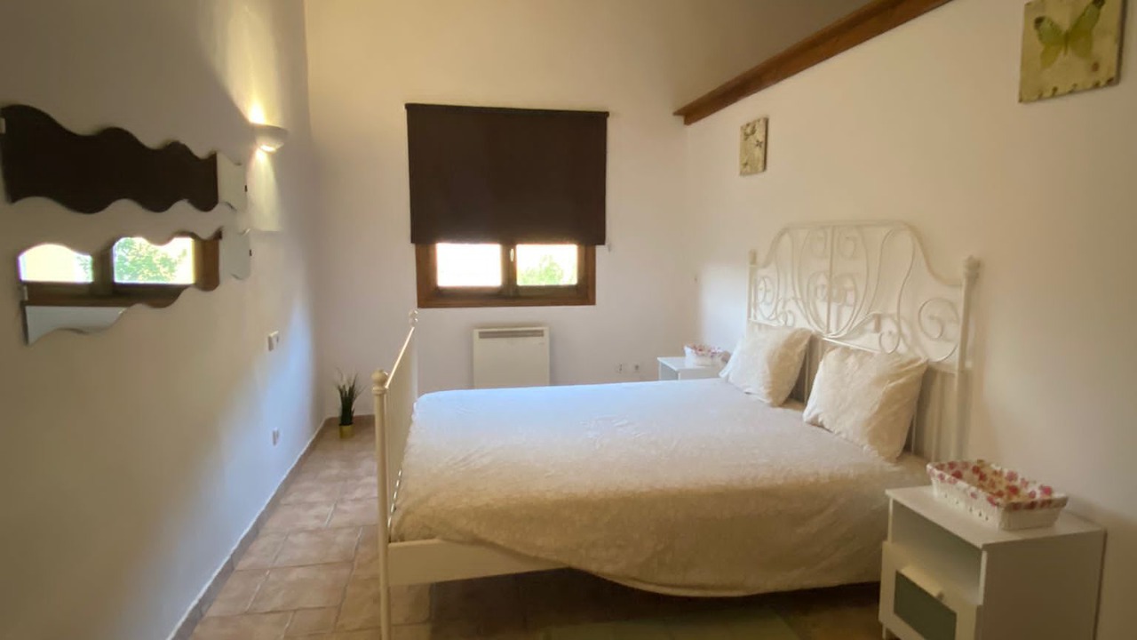 Photo of Bedroom in Ses Rotgetes de Canet