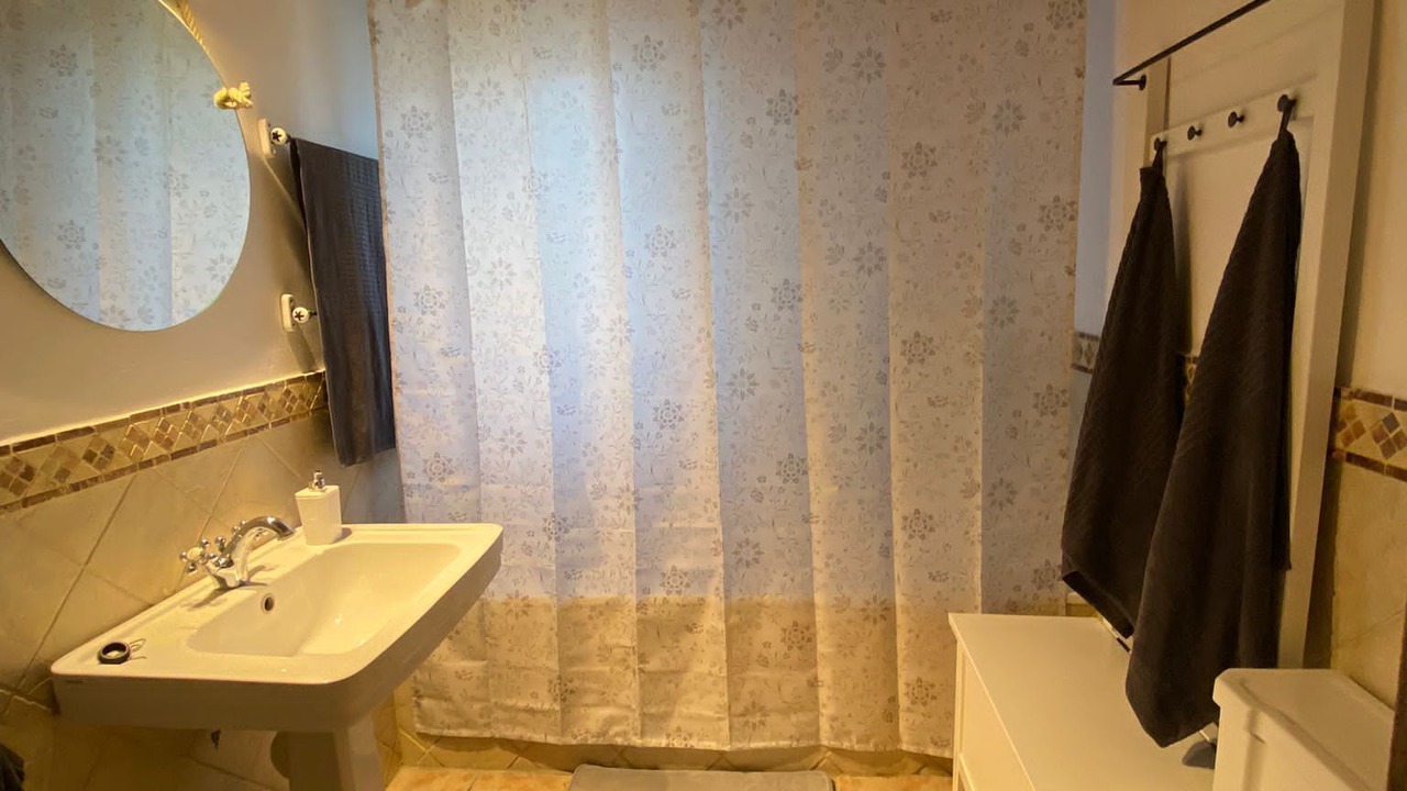 Photo of Bathroom in Ses Rotgetes de Canet