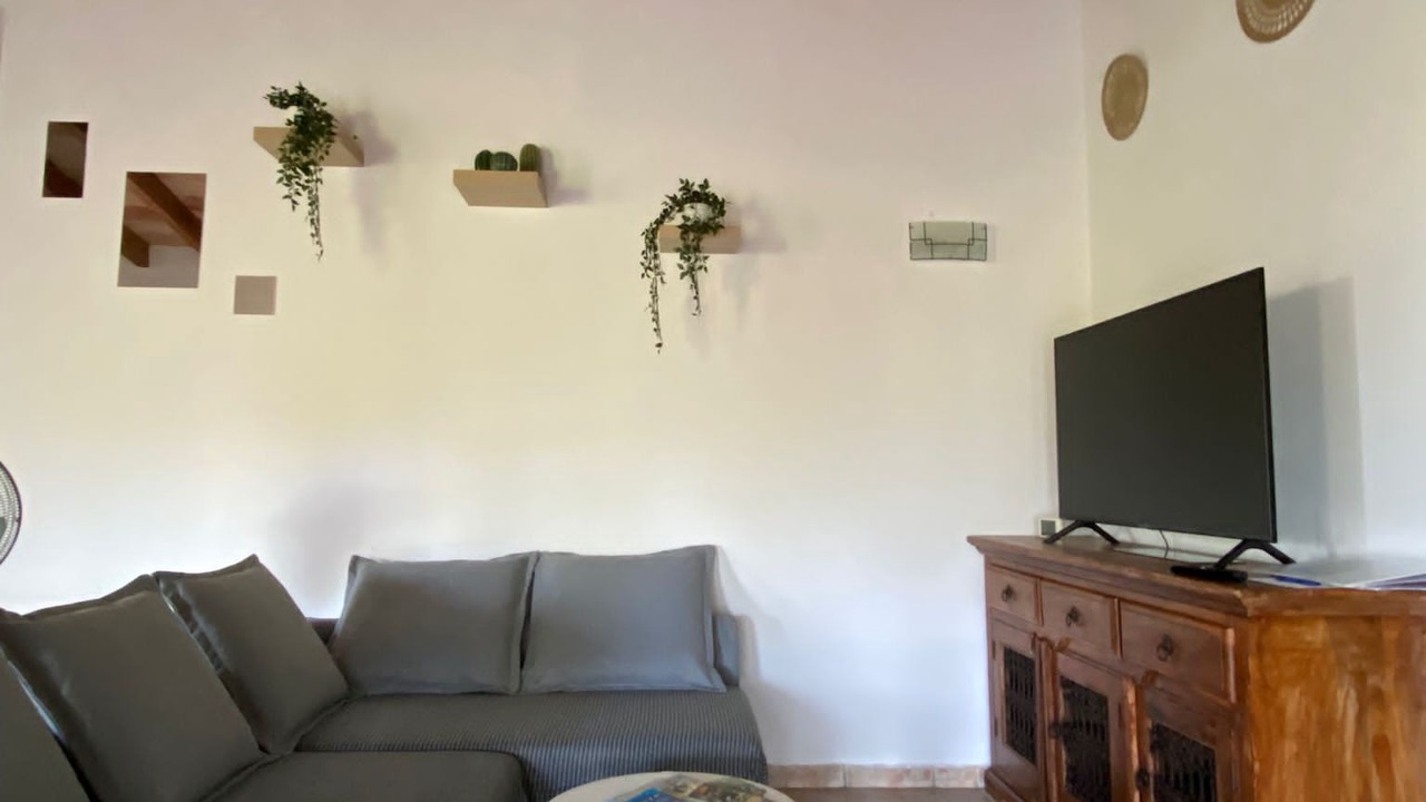 Photo of Livingroom in Ses Rotgetes de Canet