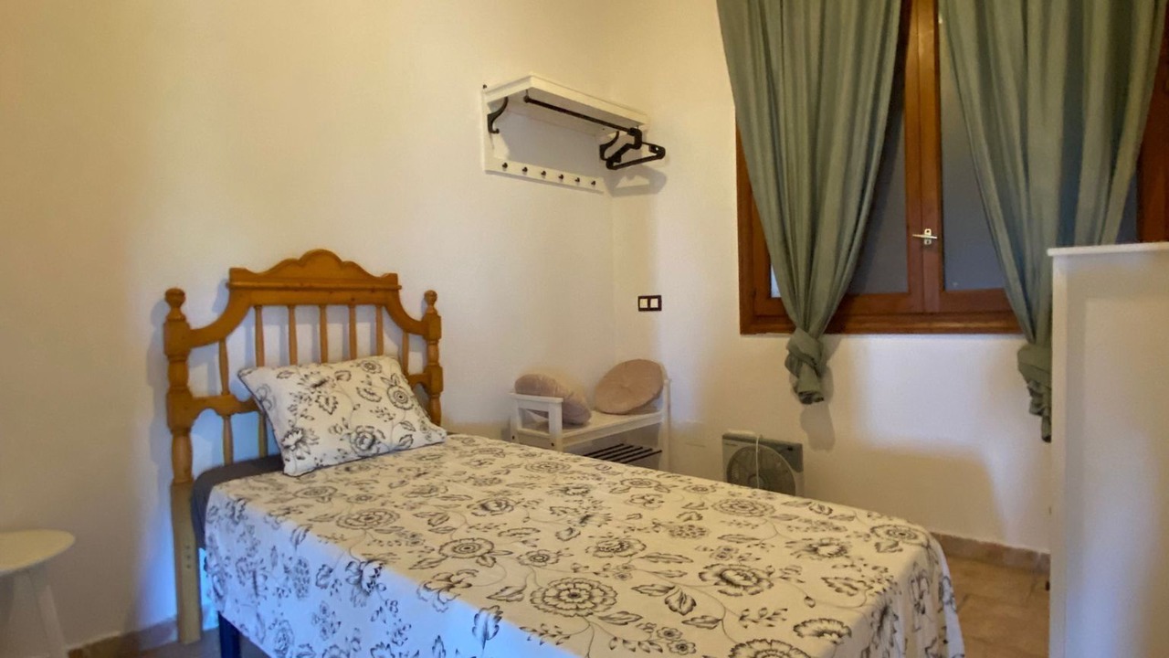 Photo of Bedroom in Ses Rotgetes de Canet