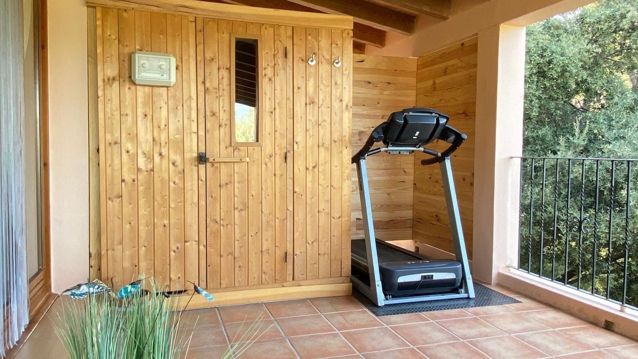 Photo of Patio Balcony in Ses Rotgetes de Canet