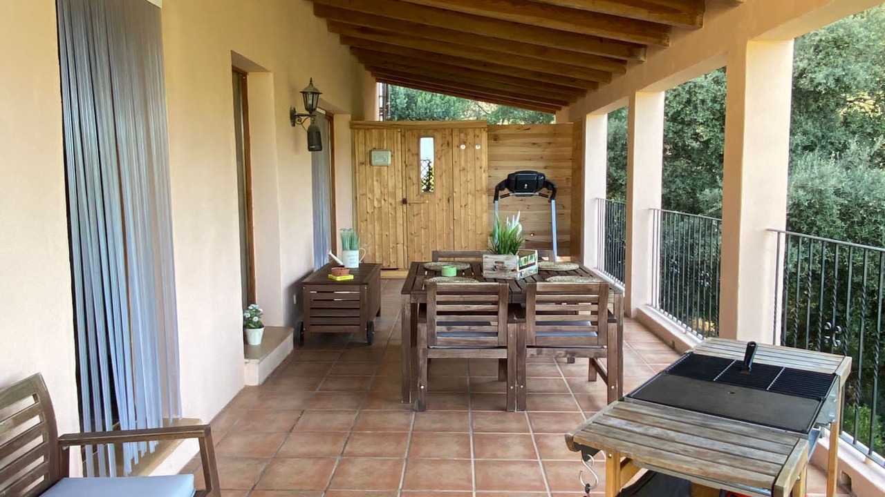 Photo of Outdoor in Ses Rotgetes de Canet
