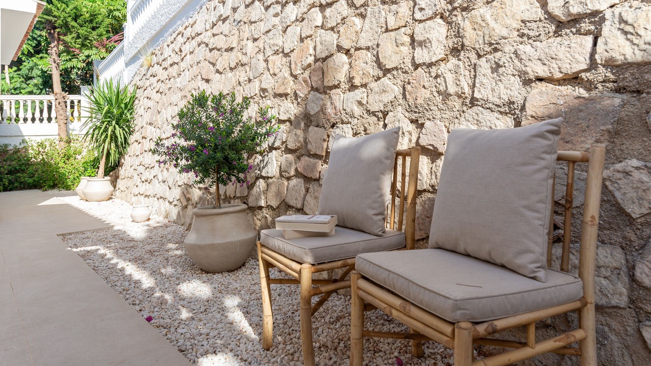 Photo of Patio Balcony in La Capellania