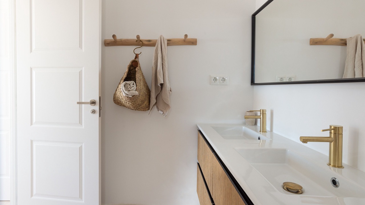 Photo of Bathroom in La Capellania