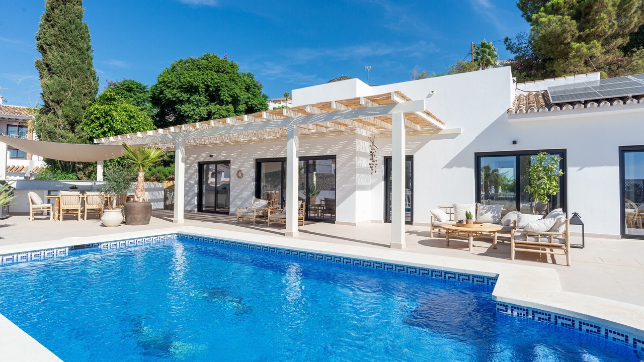 Photo of Outdoor in La Capellania