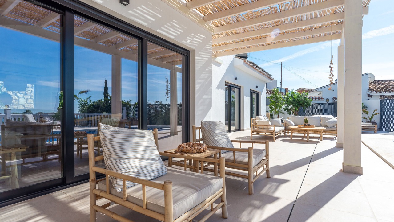 Photo of Outdoor in La Capellania