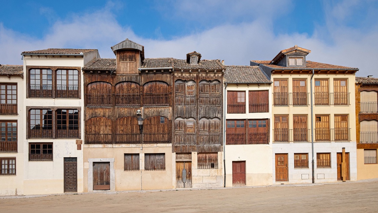 Photo of Outdoor in Canalejas de Penafiel