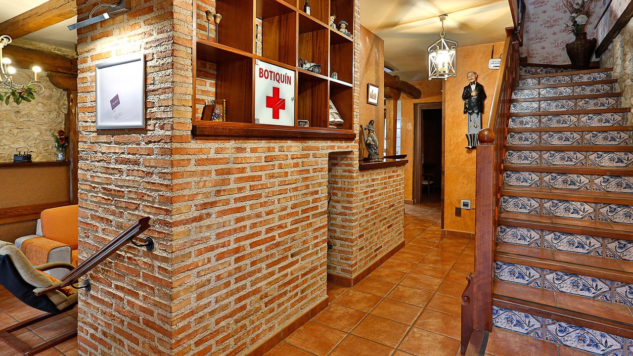 Photo of Others in Canalejas de Penafiel