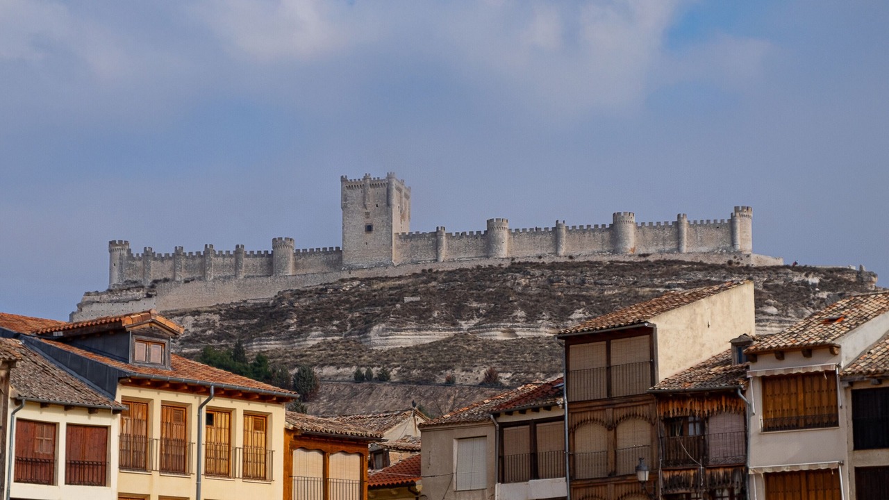 Photo of Others in Canalejas de Penafiel