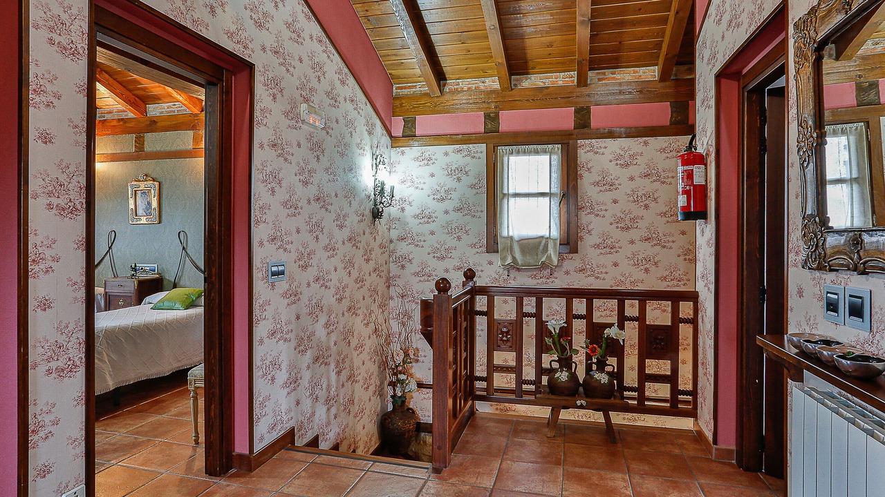 Photo of Bedroom in Canalejas de Penafiel