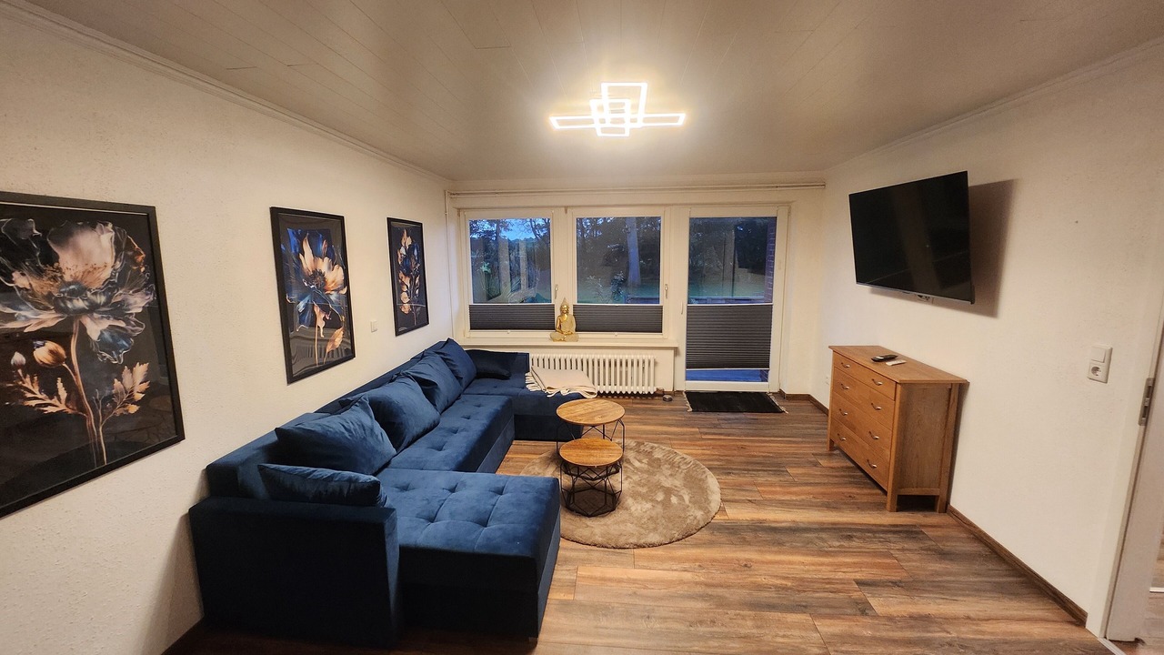 Photo of Livingroom in Poppenbull