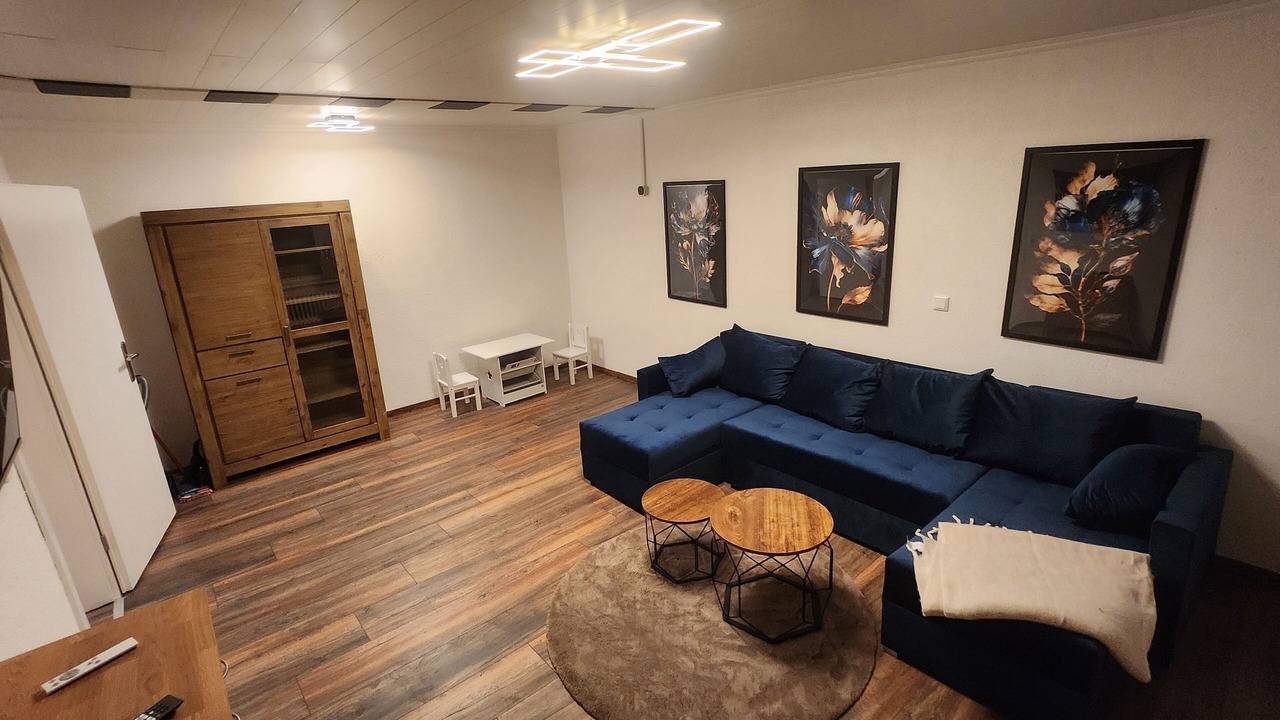 Photo of Livingroom in Poppenbull