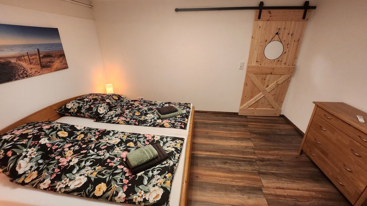 Photo of Bedroom in Poppenbull