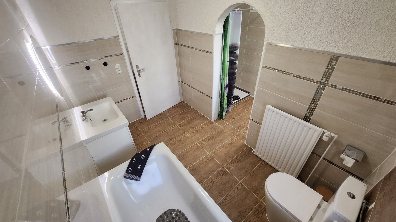 Photo of Bathroom in Poppenbull