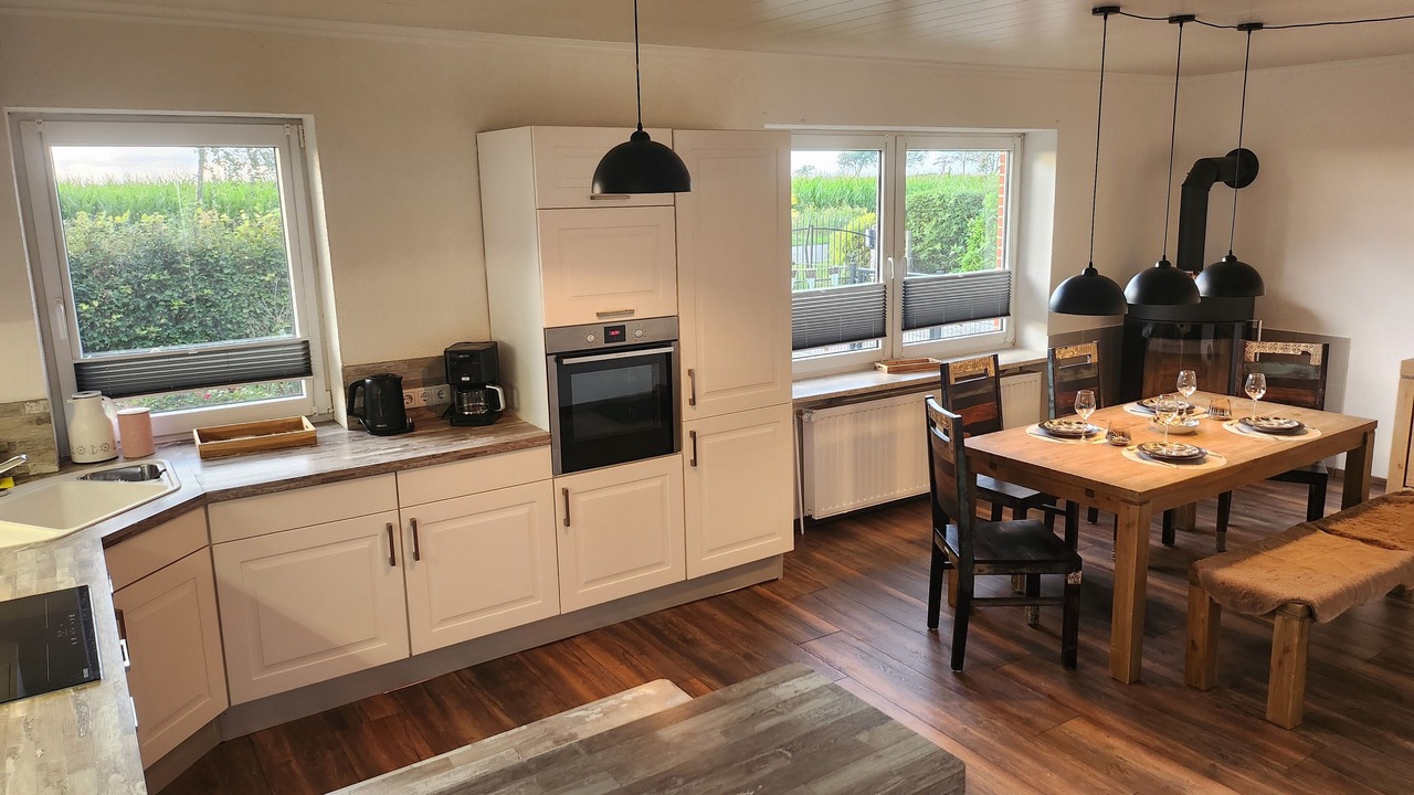 Photo of Kitchen in Poppenbull