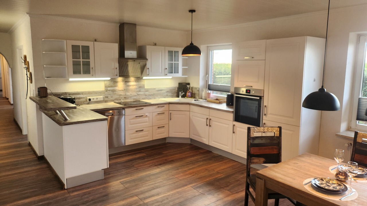 Photo of Kitchen in Poppenbull