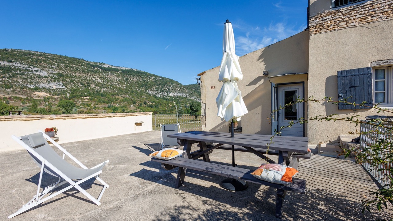 Photo of Outdoor in Monieux