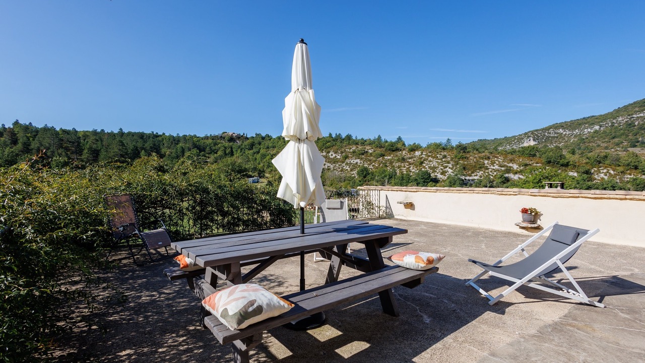 Photo of Outdoor in Monieux