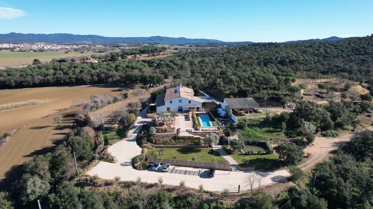 Photo of Outdoor in Llagostera