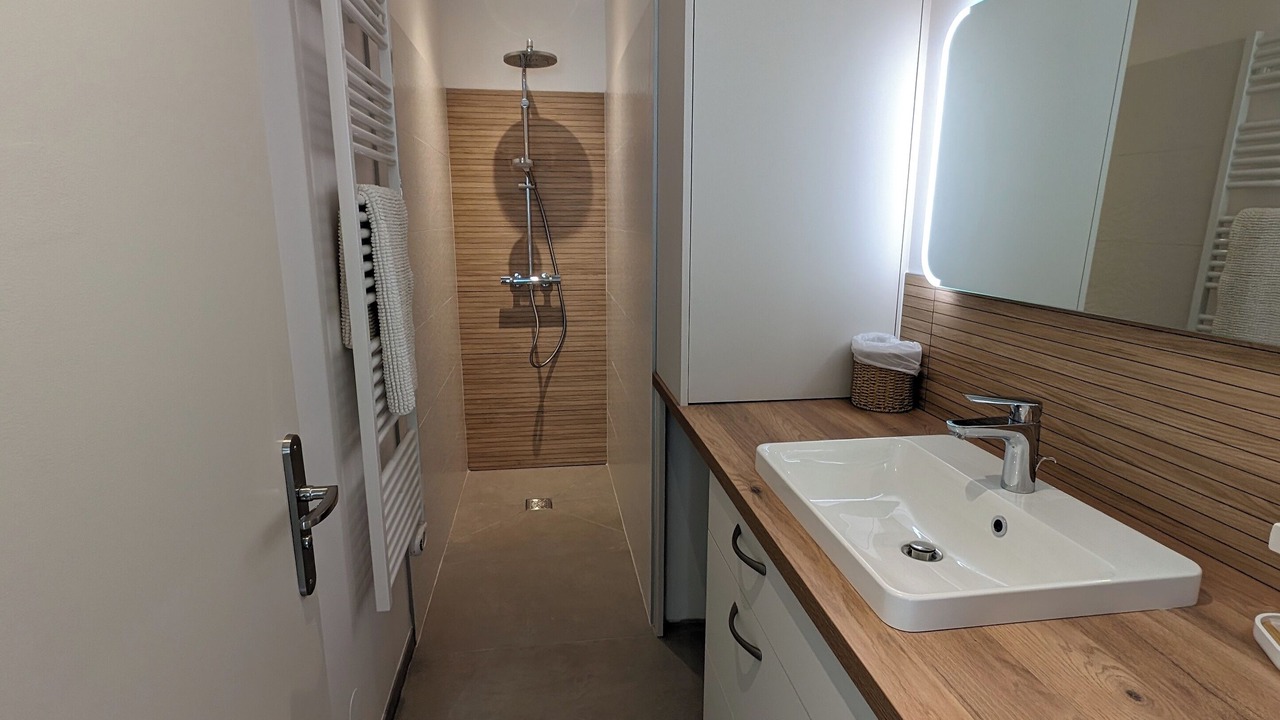 Photo of Bathroom in Bouillargues