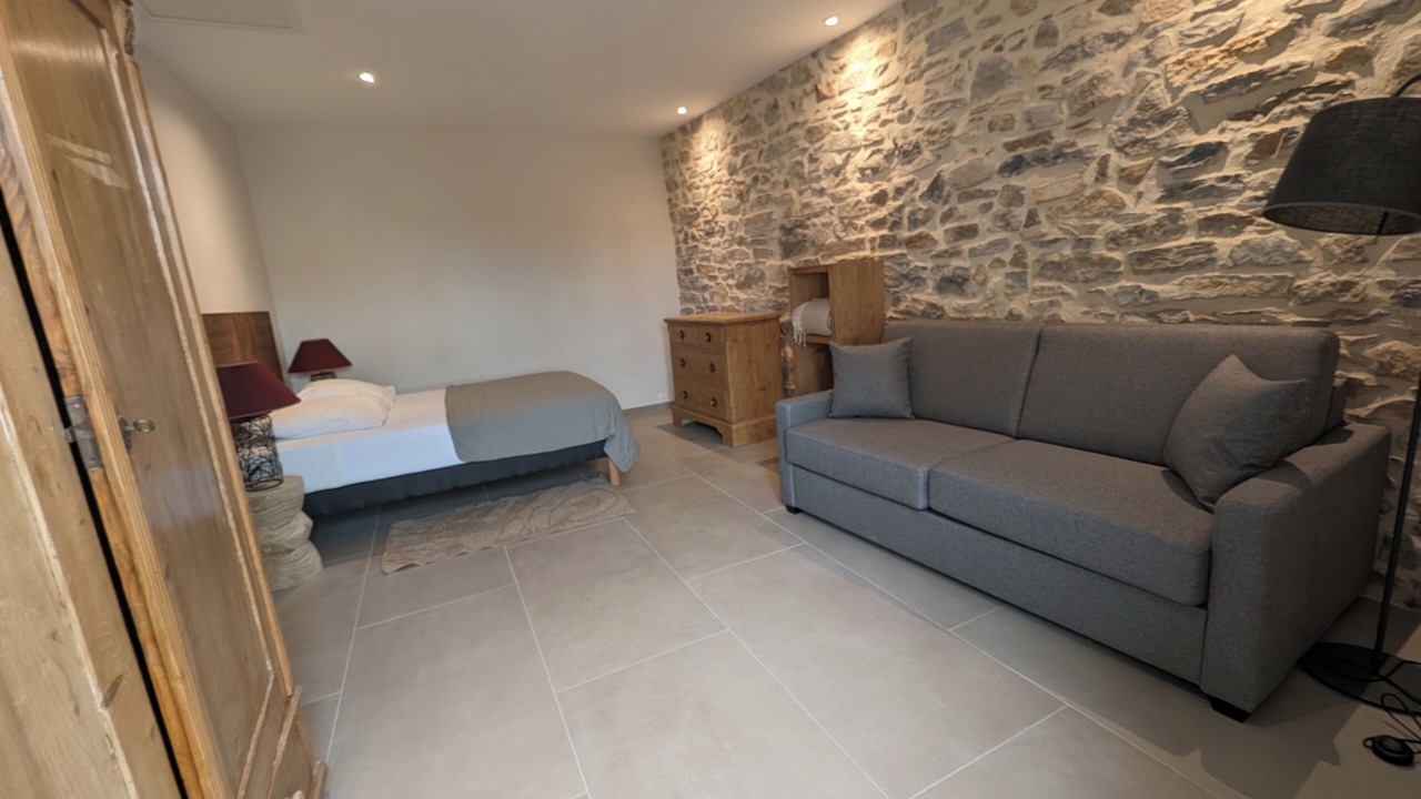 Photo of Bedroom in Bouillargues