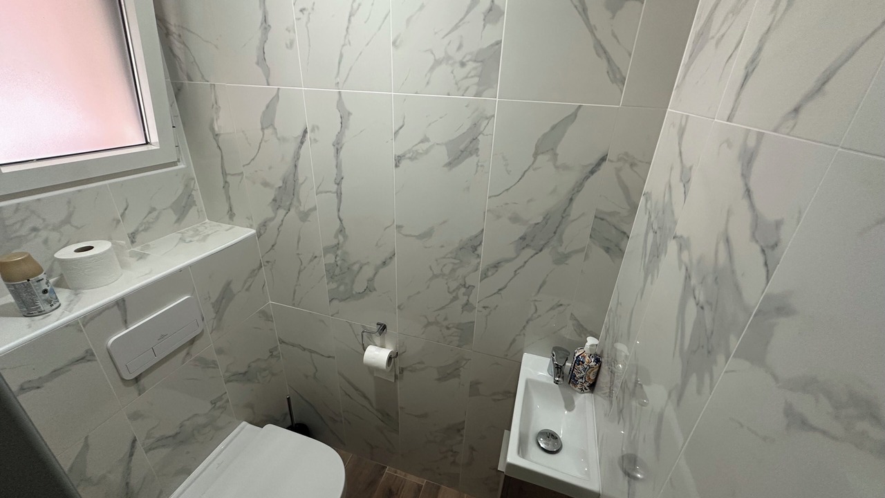 Photo of Bathroom in Grand Sud