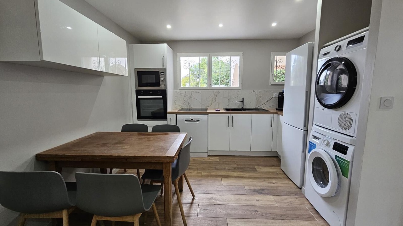 Photo of Kitchen in Grand Sud