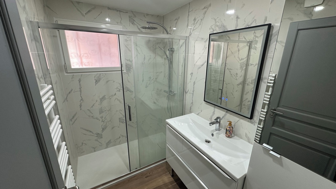 Photo of Bathroom in Grand Sud