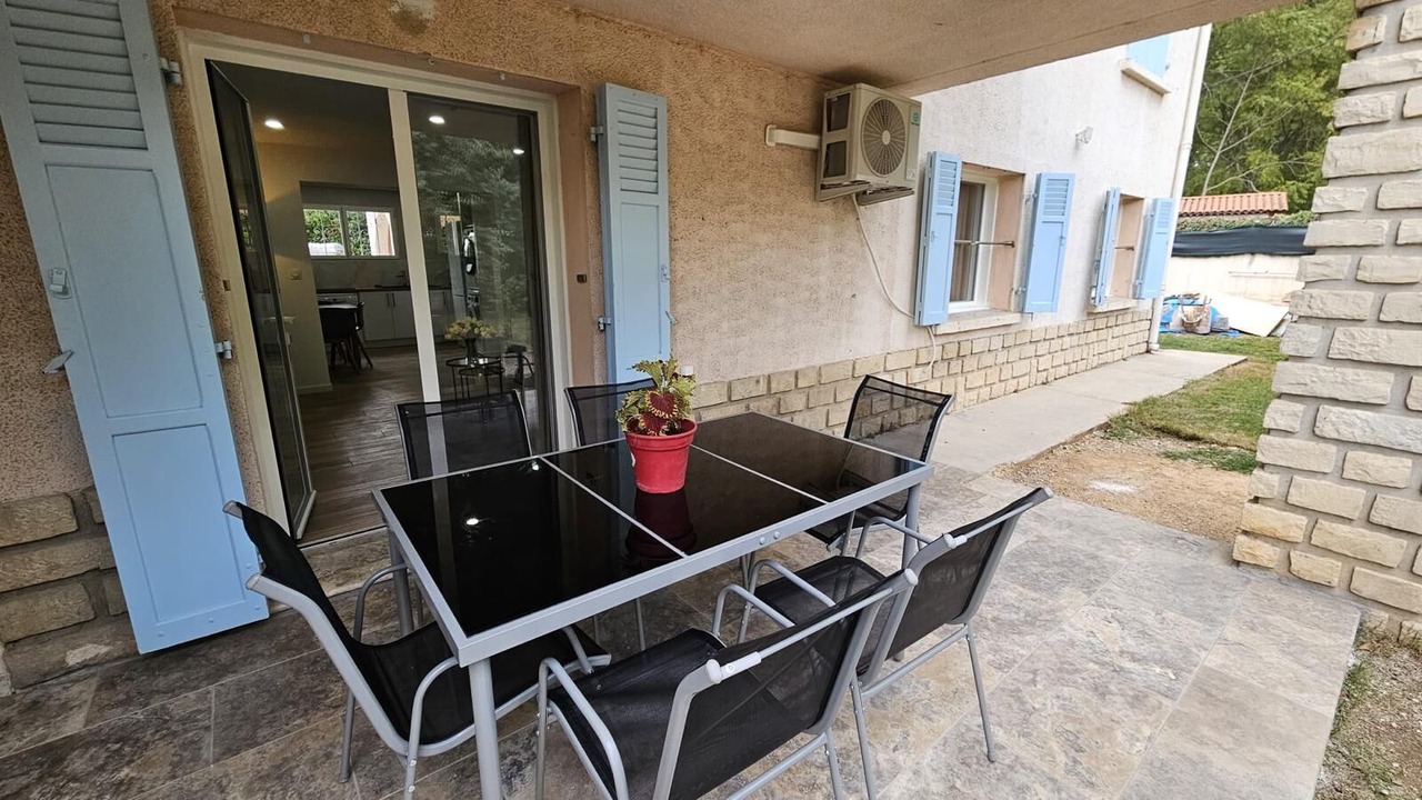 Photo of Outdoor in Grand Sud