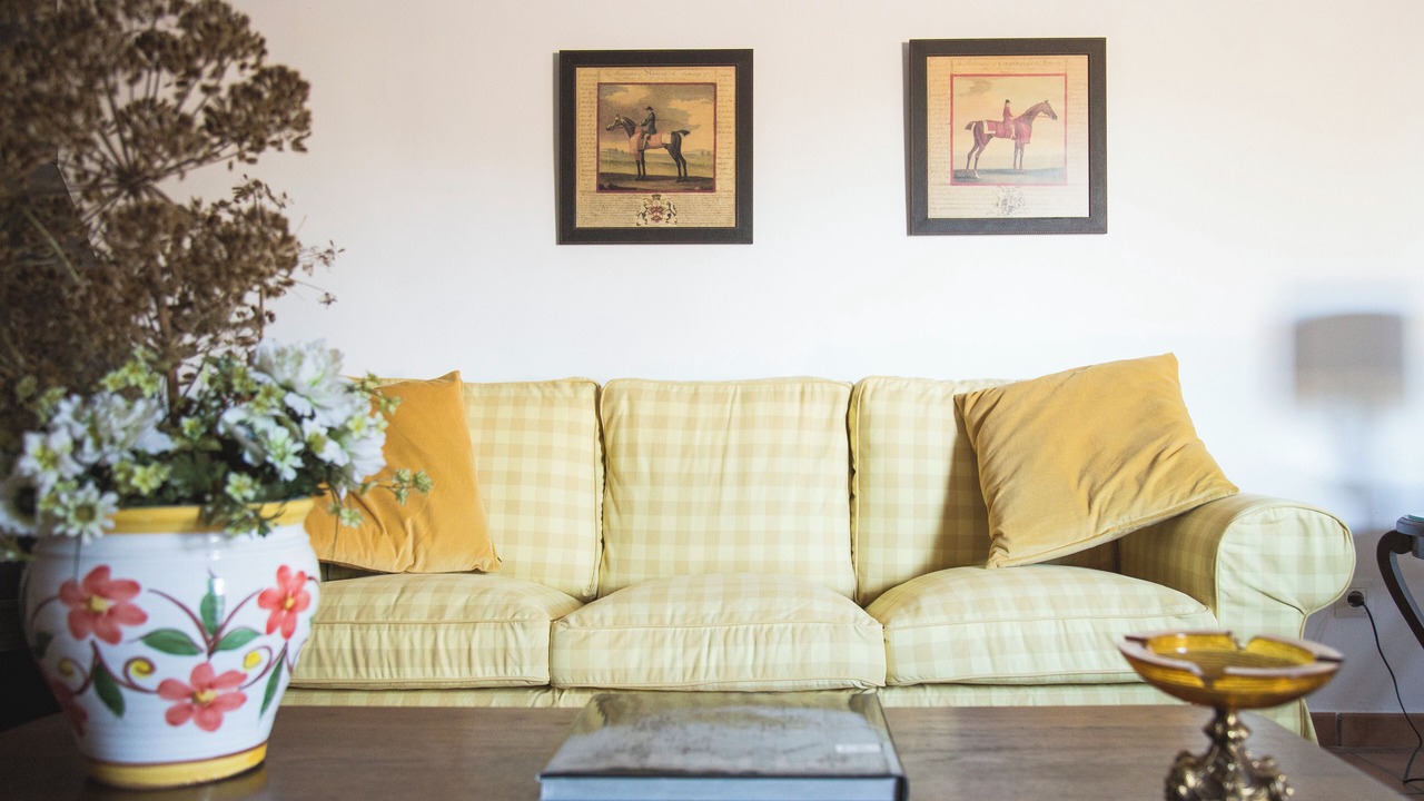 Photo of Livingroom in Cabanas de Sayago