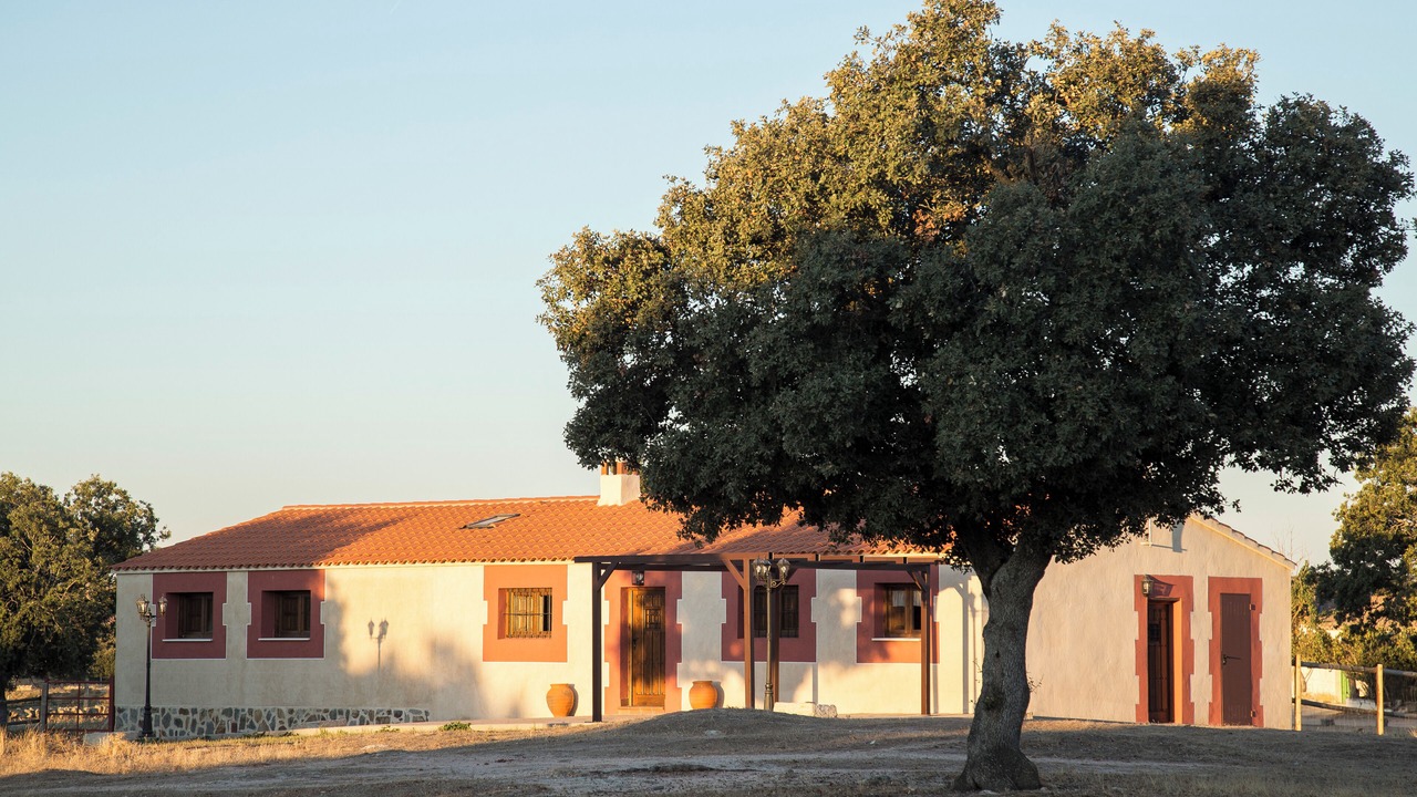 Photo of Outdoor in Cabanas de Sayago
