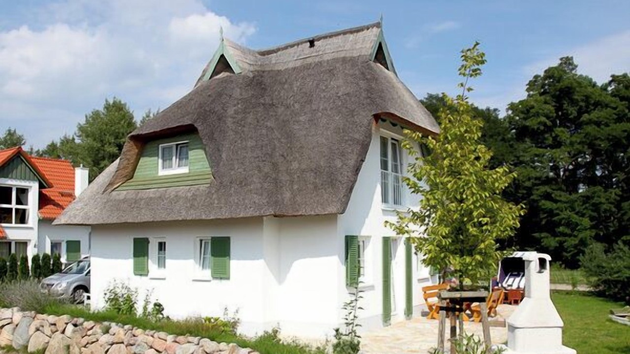 Photo of Outdoor in Peenemuende