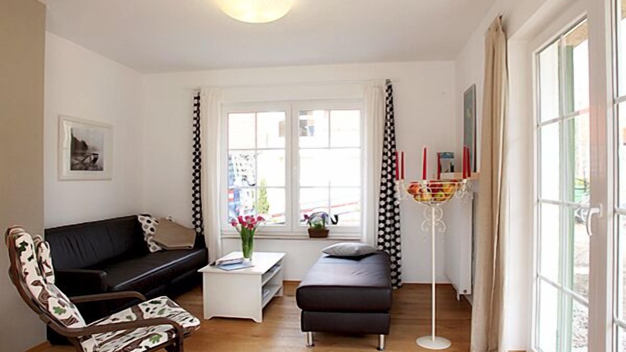 Photo of Livingroom in Peenemuende