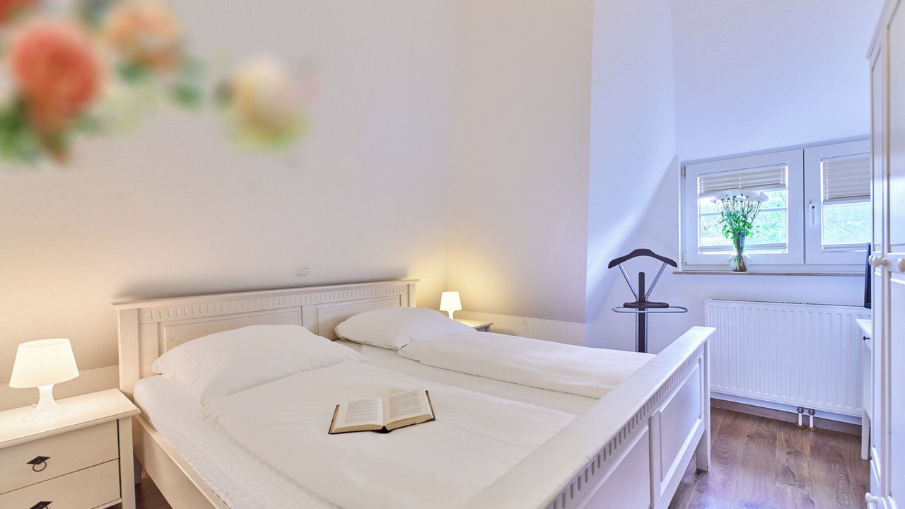 Photo of Bedroom in Peenemuende
