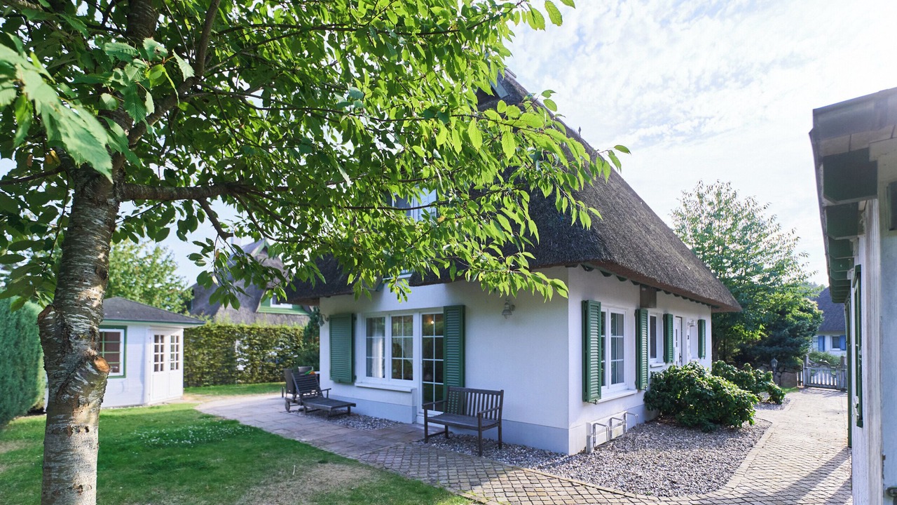 Photo of Outdoor in Peenemuende
