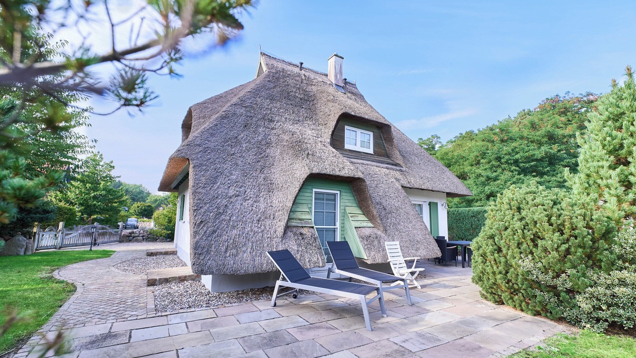 Photo of Outdoor in Peenemuende