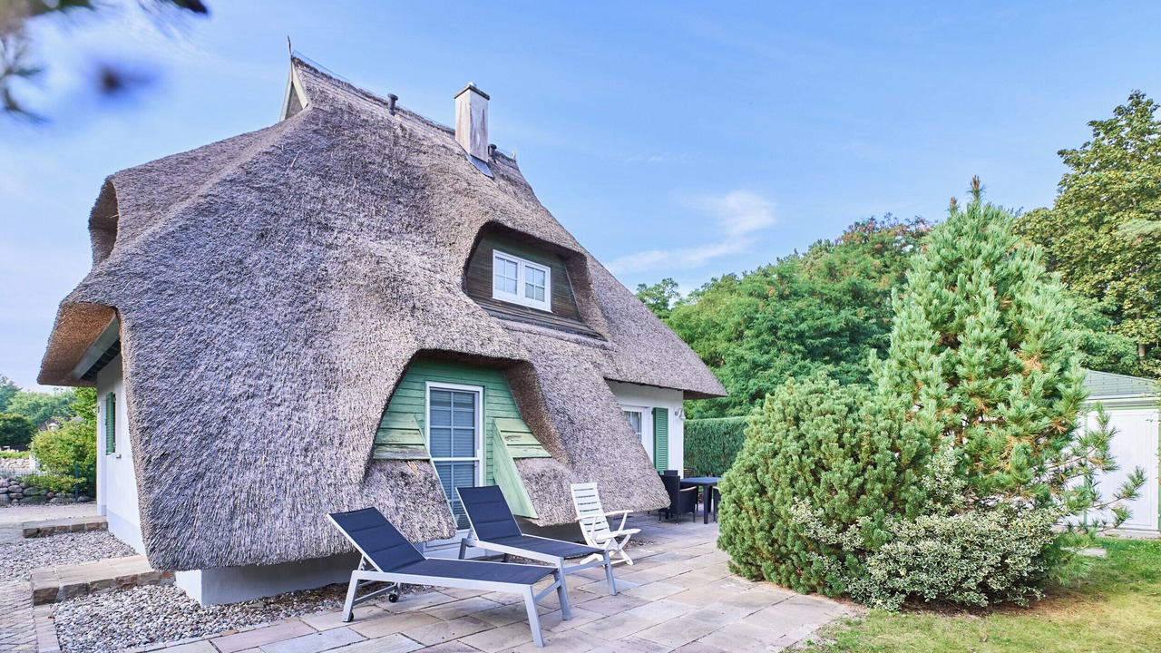 Photo of Outdoor in Peenemuende