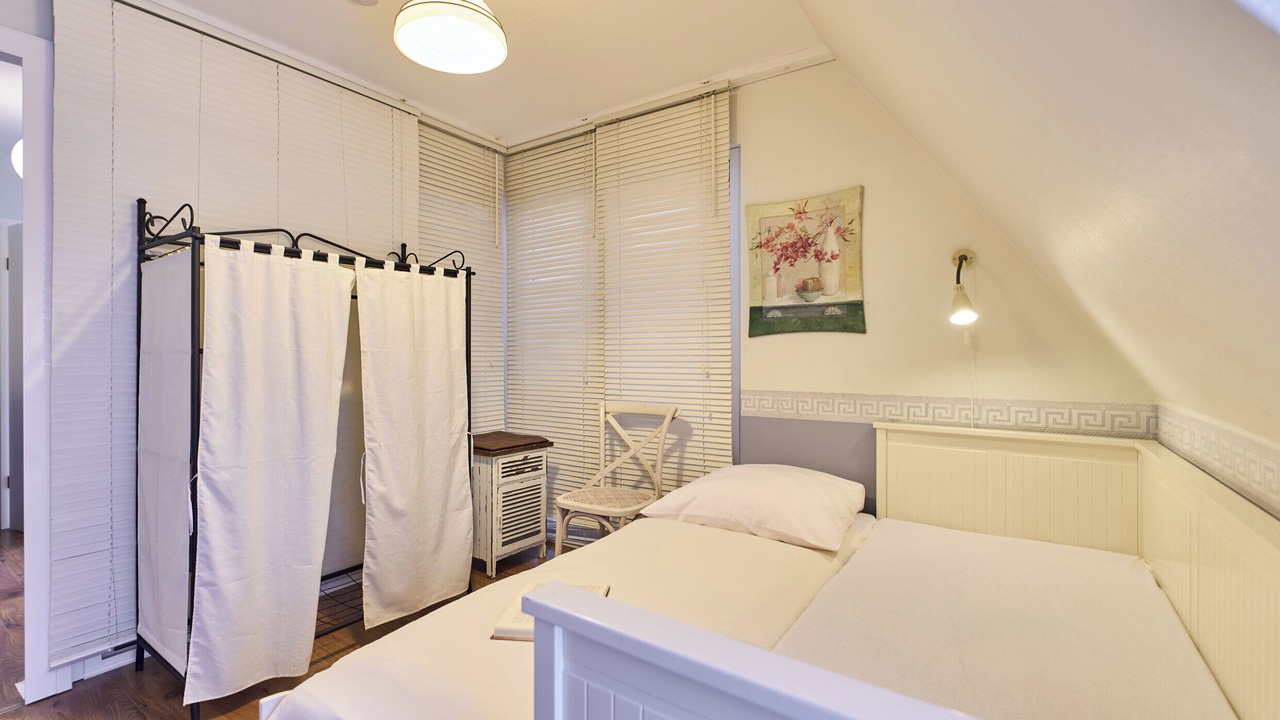 Photo of Bedroom in Peenemuende