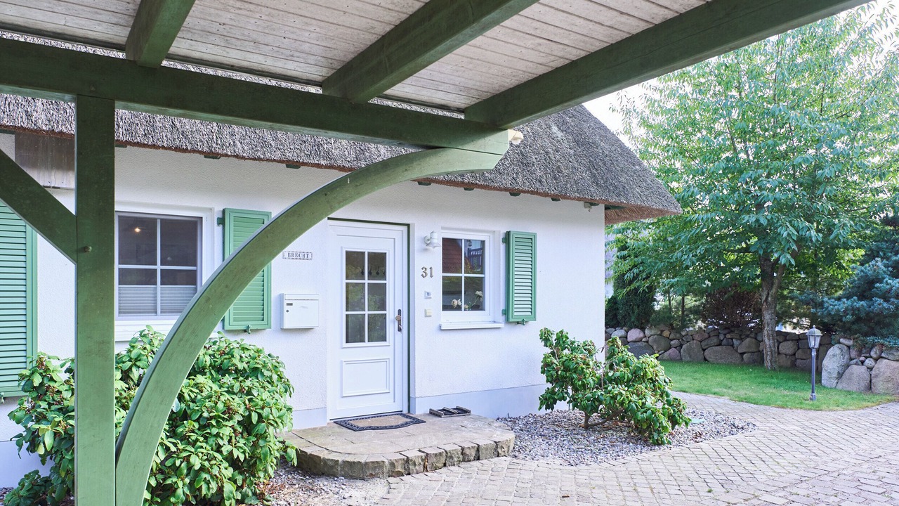 Photo of Outdoor in Peenemuende