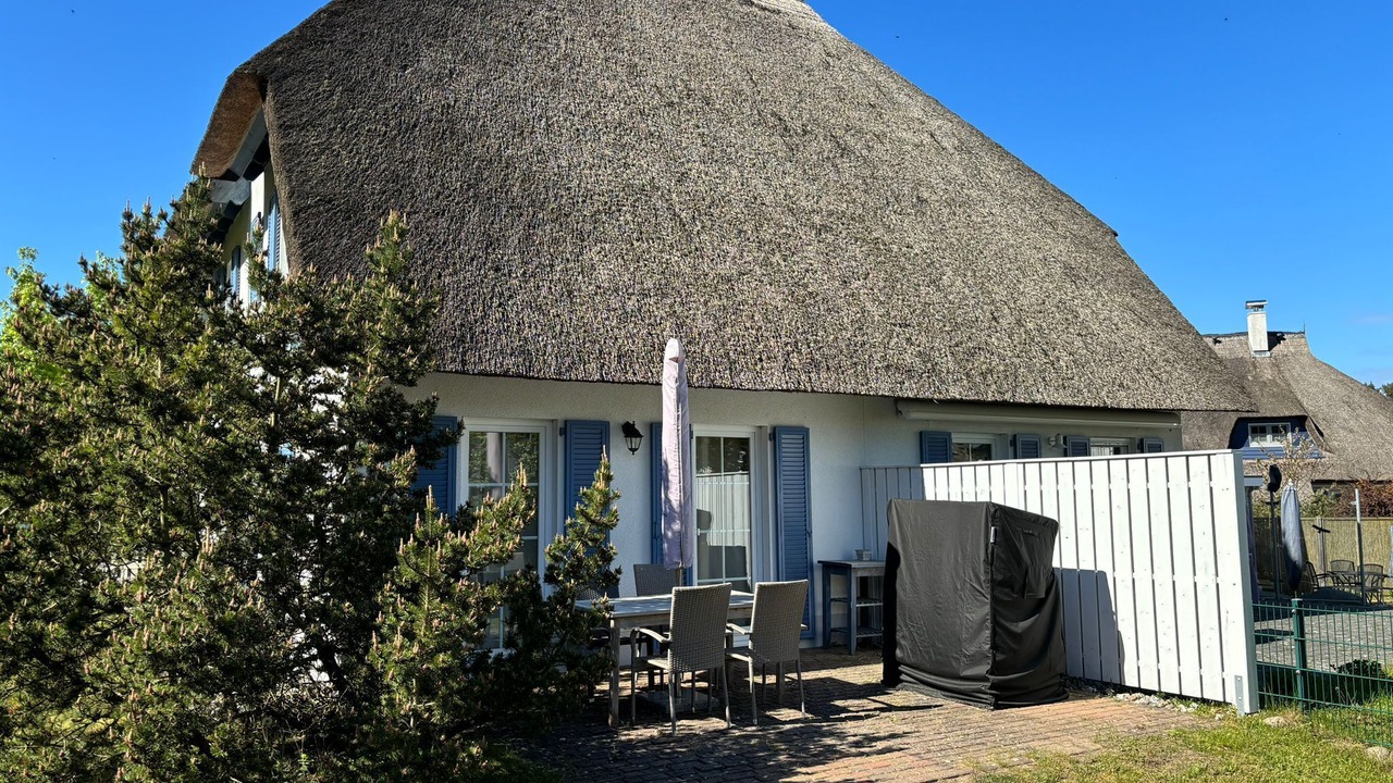 Photo of Outdoor in Peenemuende