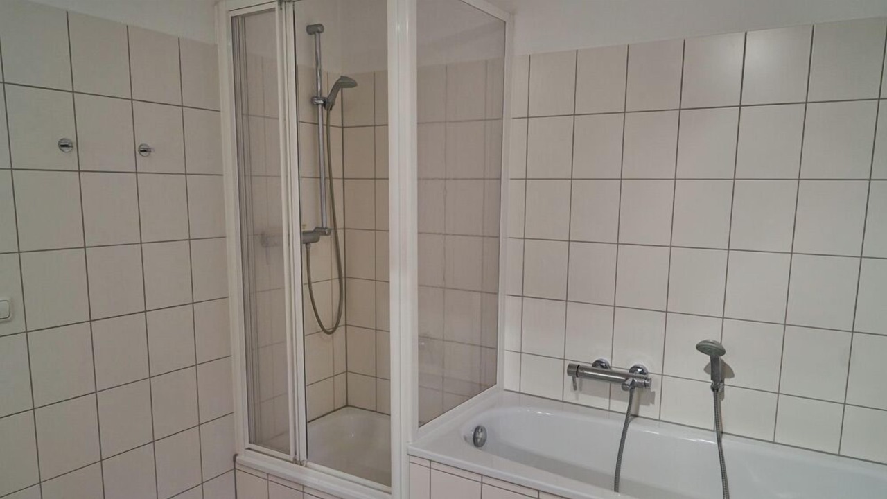 Photo of Bathroom in Peenemuende