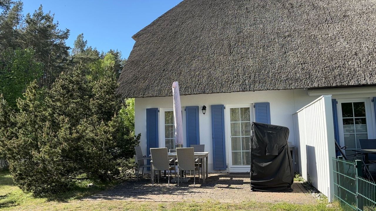 Photo of Outdoor in Peenemuende
