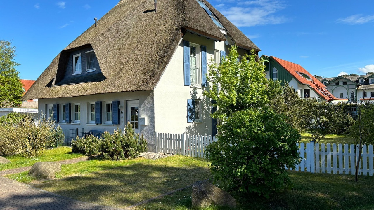 Photo of Outdoor in Peenemuende