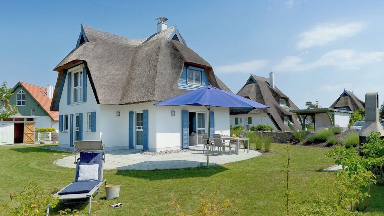 Photo of Outdoor in Peenemuende